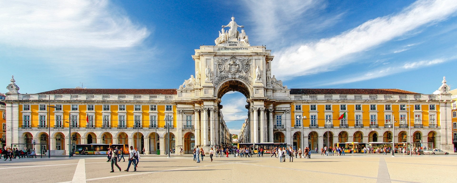 Le meilleur de Lisbonne